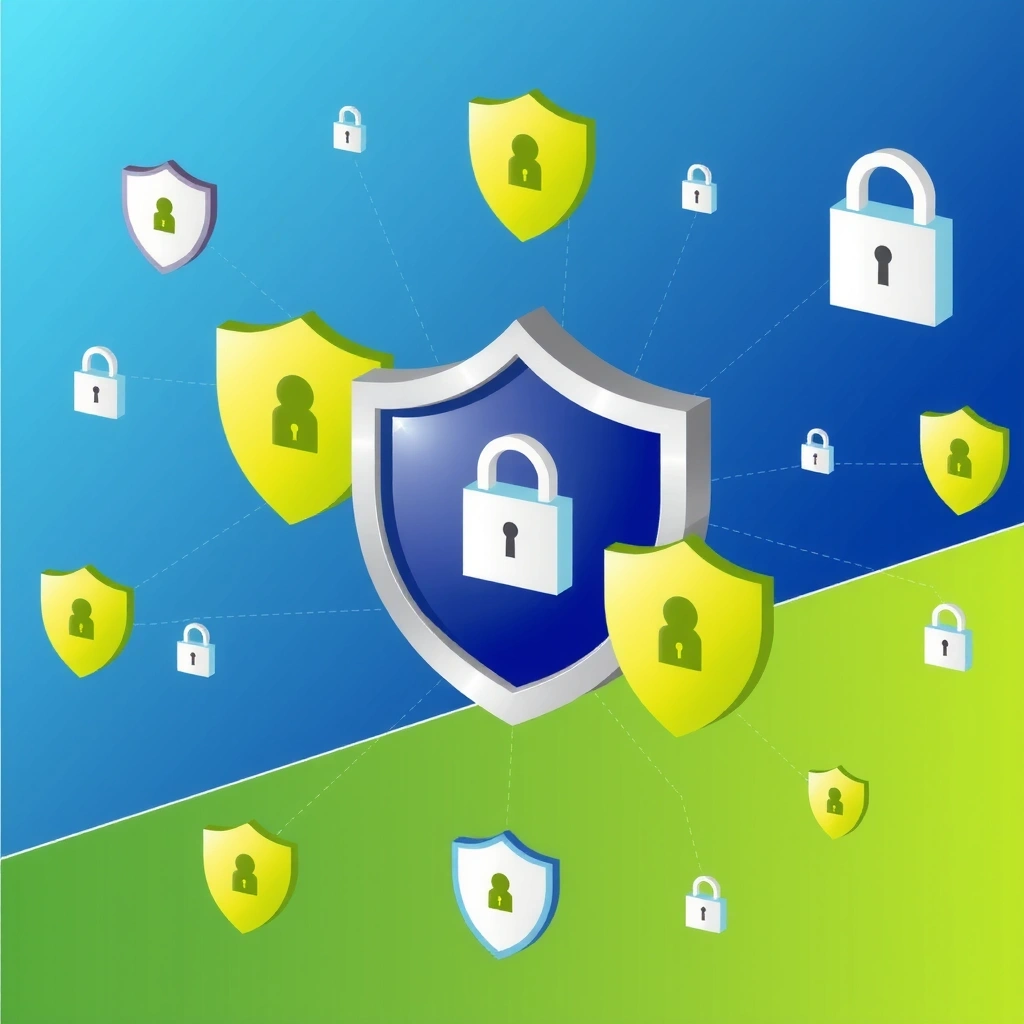 Data collection illustration